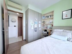 Belysa (D18), Condominium #604352341